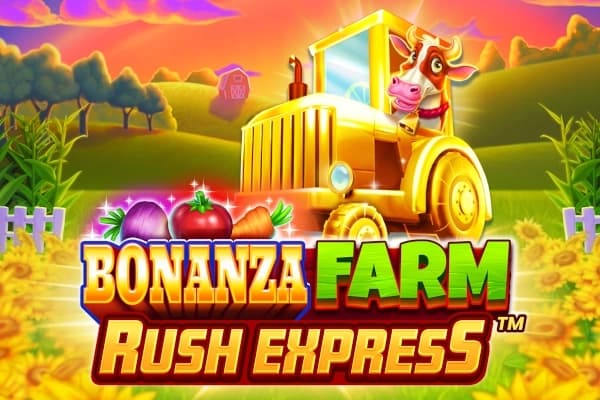 Bonanza Farm Rush Express by AreaVegas