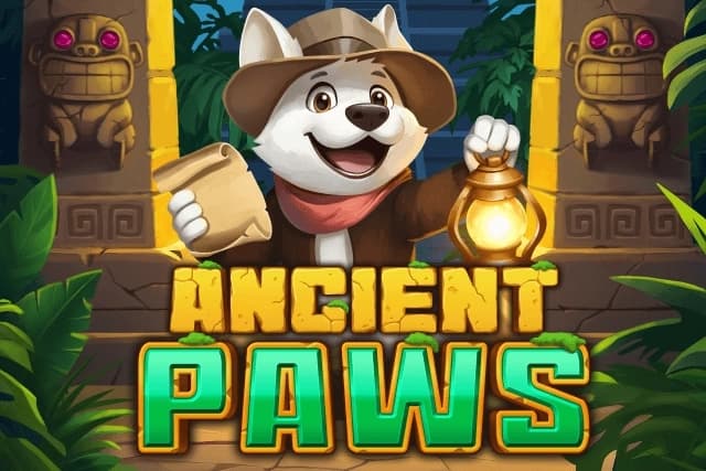 Ancient Paws by Bullshark Games