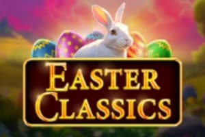 Easter Classics by Booming Games