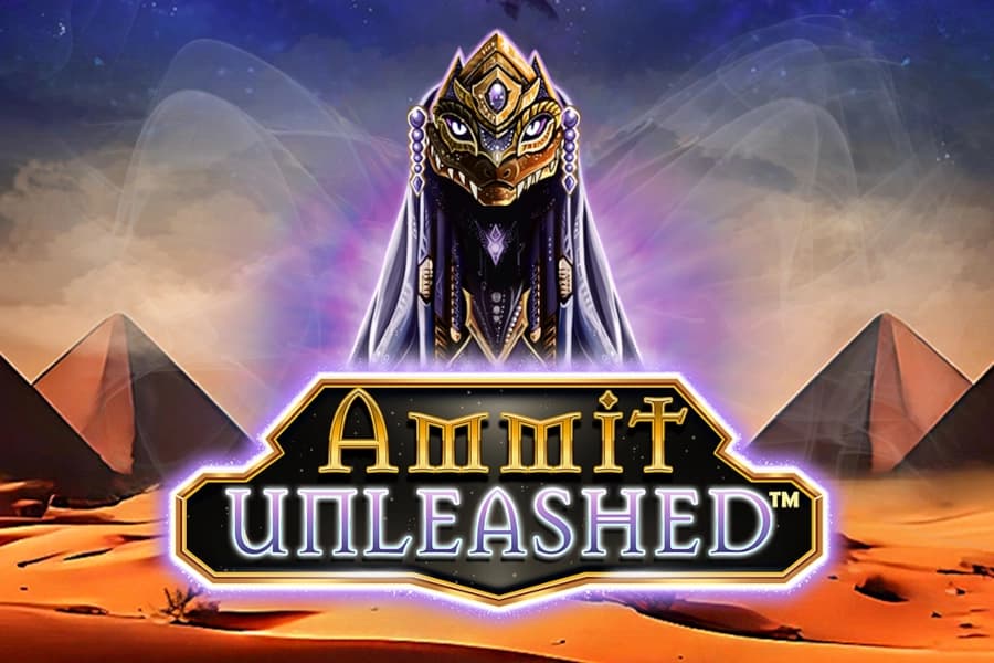 Ammit Unleashed by Wishbone