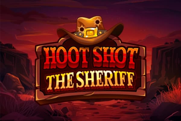 Hoot Shot the Sheriff by Backseat Gaming