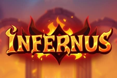 Infernus by Backseat Gaming