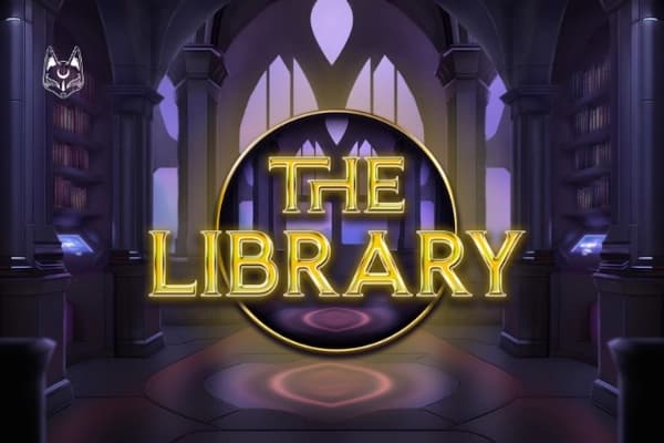 The Library by Kitsune Studios