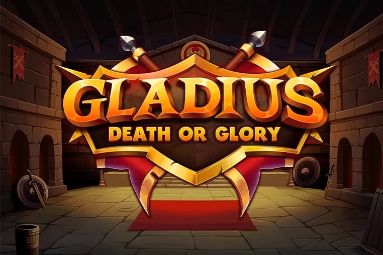 Gladius: Death or Glory by Backseat Gaming