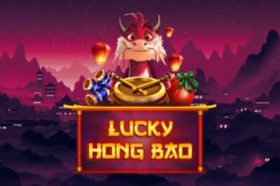 Lucky Hong Bao by ICONIC21