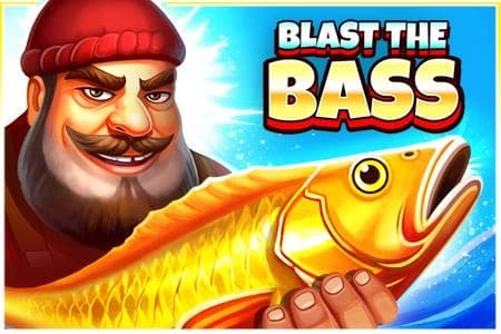 Blast the Bass by Belatra