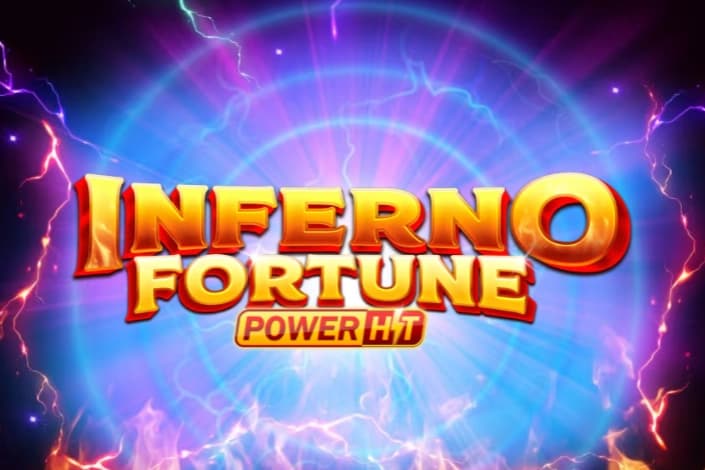 Inferno Fortune Power Hit by Booming Games