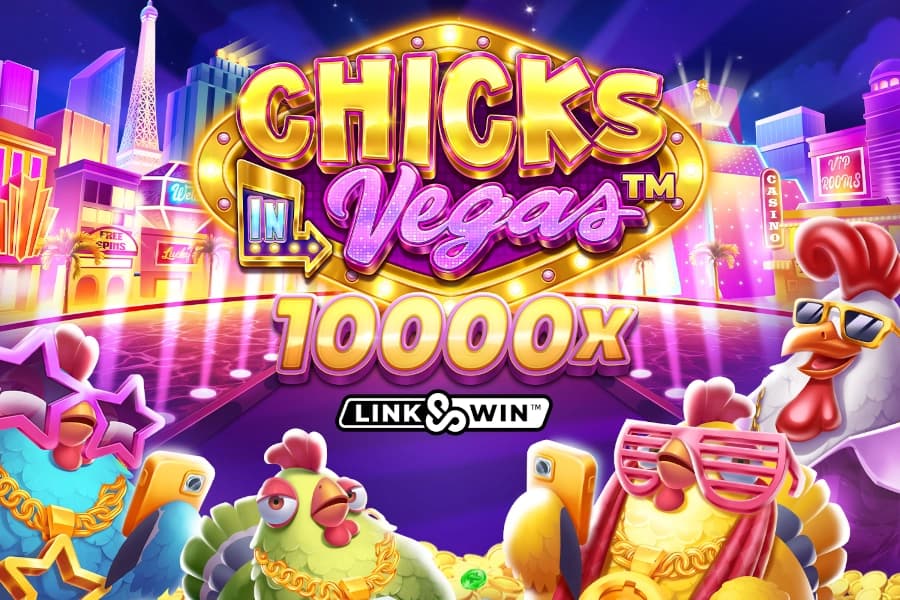 Chicks in Vegas by Foxium