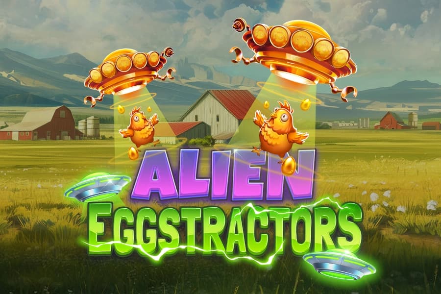 Alien Eggstractors by Kalamba Games