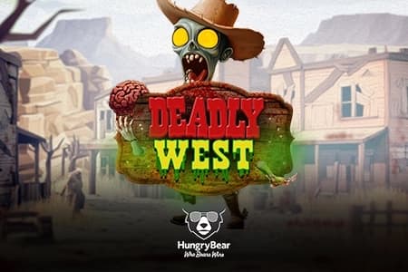 Deadly West by HungryBear