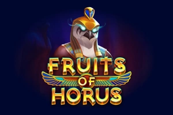 Fruits of Horus by truelab