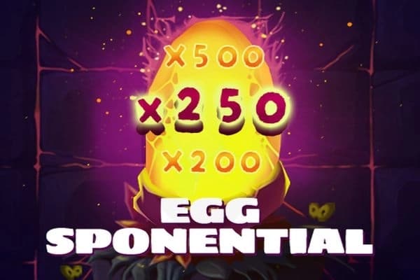 Eggsponential by OctoPlay