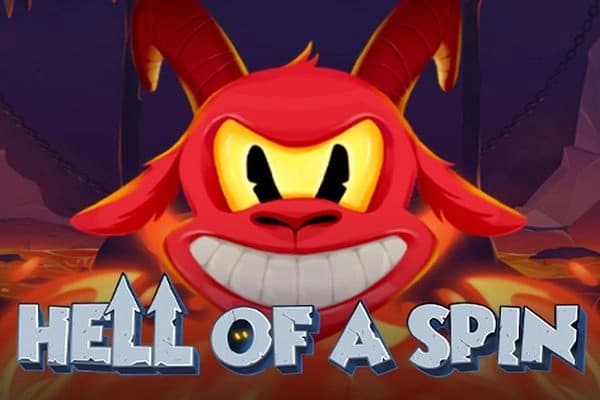Hell of a Spin by OctoPlay