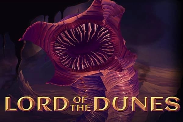 Lord of the Dunes by OctoPlay