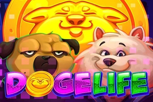 Doge Life by OctoPlay