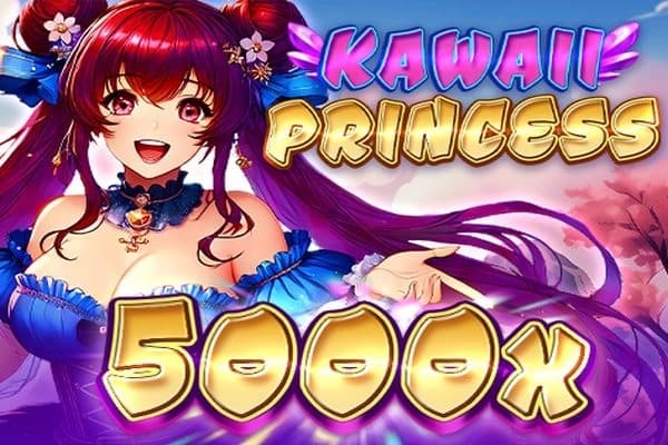 Kawaii Princess by OctoPlay