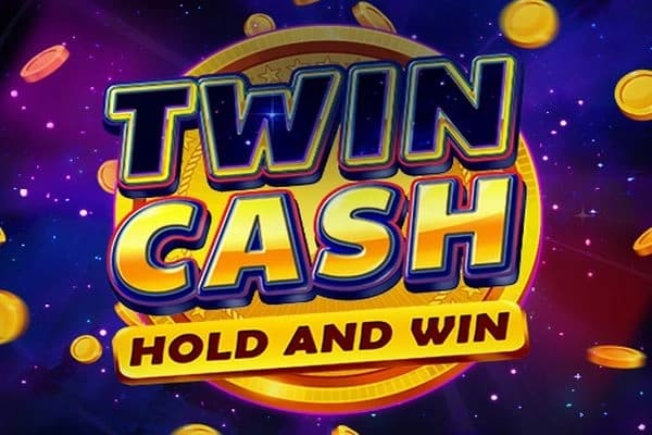 Twin Cash: Hold and Win by OctoPlay
