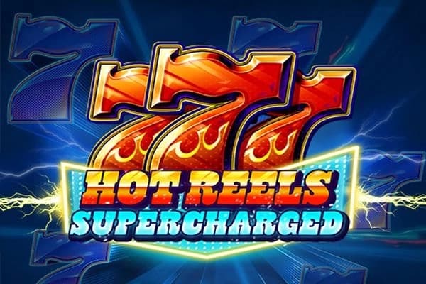 777 Hot Reels: Supercharged by OctoPlay