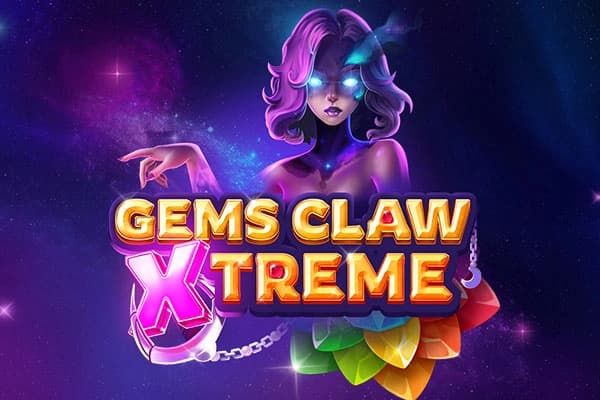Gems Claw Xtreme by clawbuster