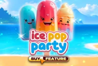 Ice Pop Party by Microgaming