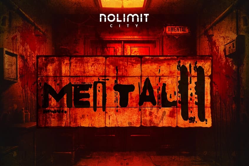 Mental 2 by Nolimit City