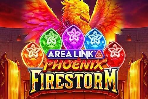 Area Link Phoenix Firestorm by AreaVegas