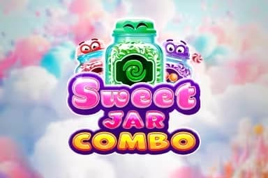 Sweet Jar Combo by Microgaming