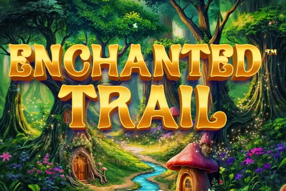 Enchanted Trail by Dragon Gaming