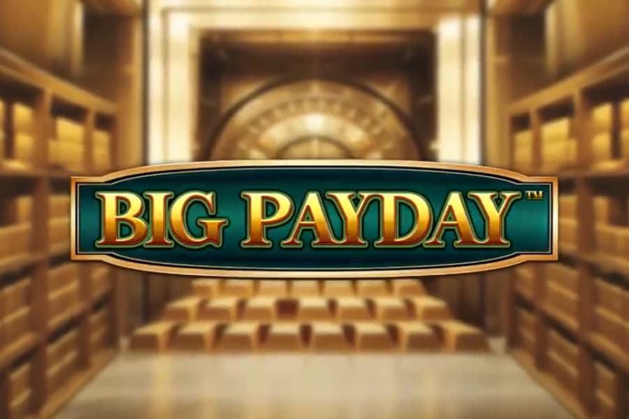 Big Payday by Dragon Gaming