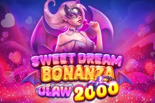 Sweet Dream Bonanza Claw 2000 by clawbuster
