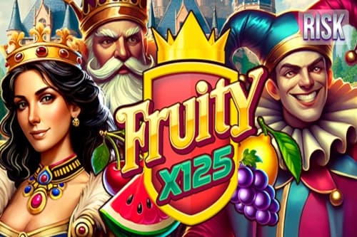 Fruity x125 by Mascot Gaming