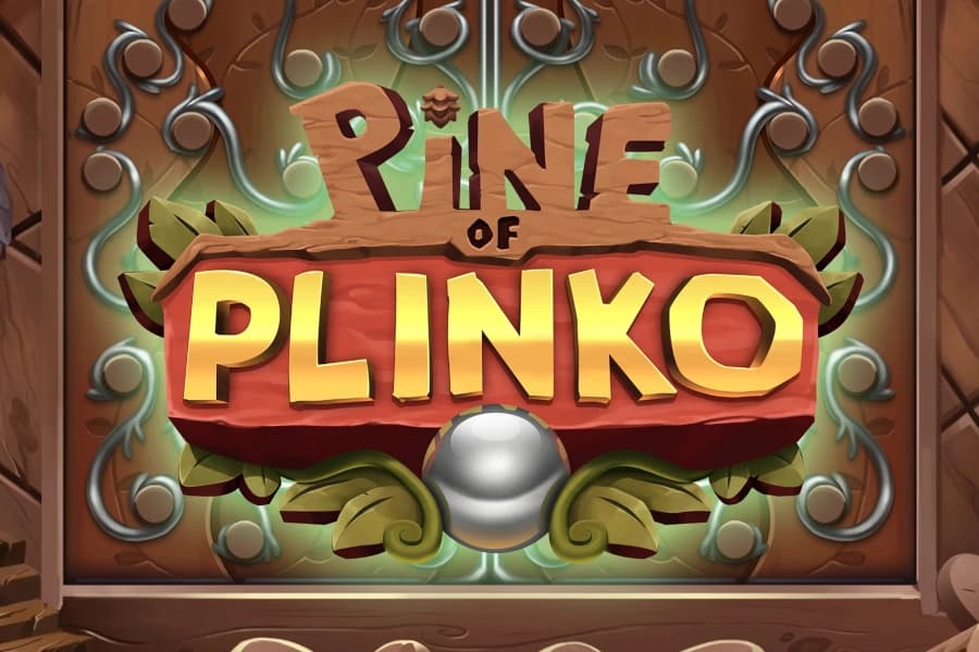 Pine of Plinko by Print Studios