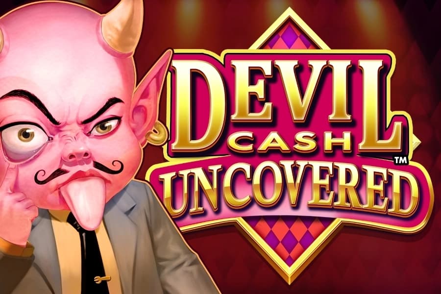 Devil Cash Uncovered by High Limit Studio