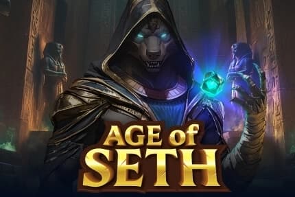 Age of Seth by Bullshark Games