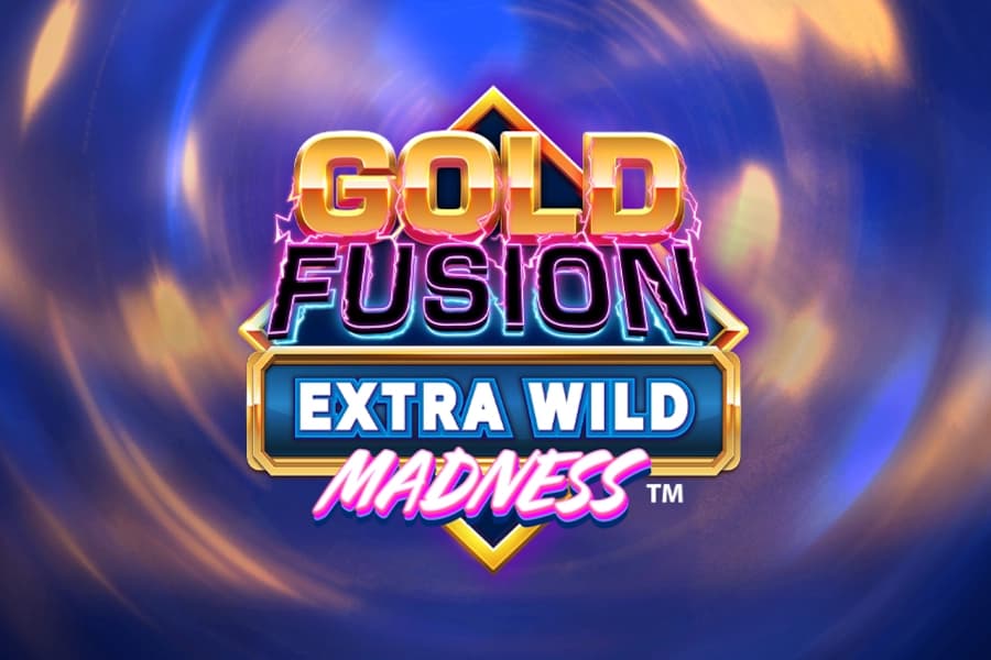 Gold Fusion Extra Wild Madness by Slingshot Studios