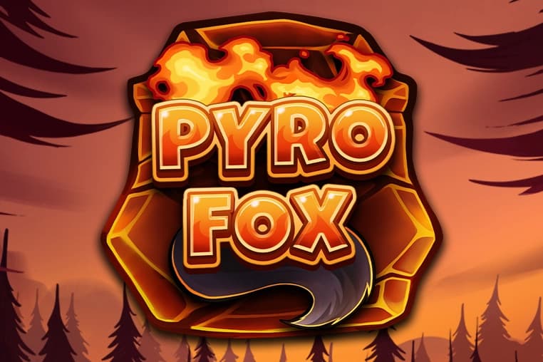 PyroFox by Backseat Gaming