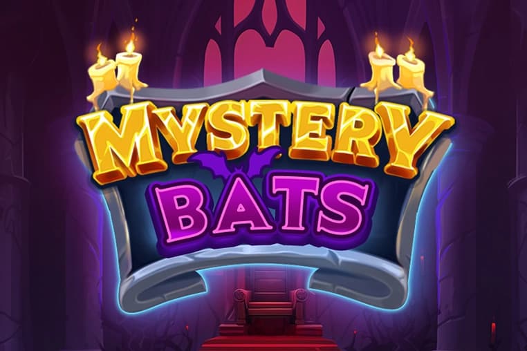 Mystery Bats by Backseat Gaming