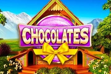 Chocolates by Big Time Gaming