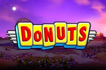 Donuts by Big Time Gaming