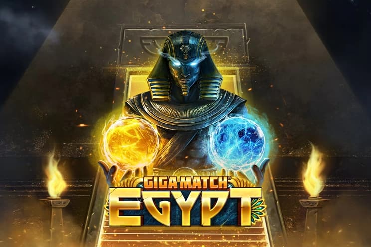 Giga Match Egypt by RubyPlay