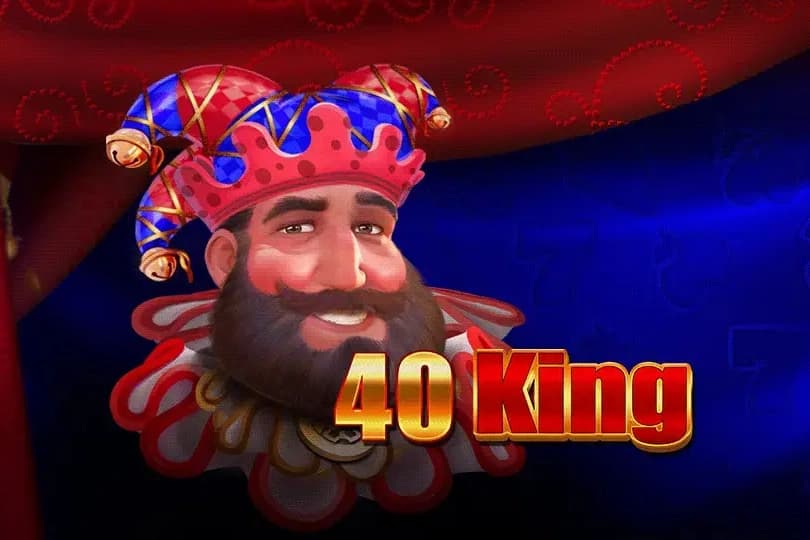 40 King by Amusnet
