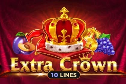 Extra Crown by Amusnet