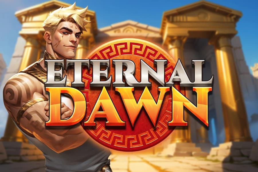 Eternal Dawn by Slotmill