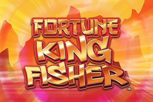 Fortune Kingfisher by Wishbone