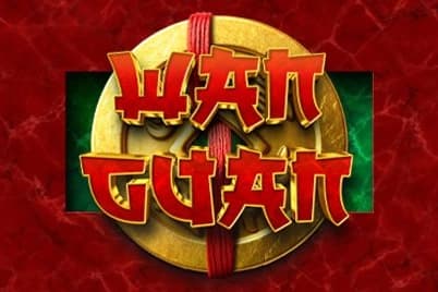 Wan Guan by Skywind