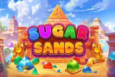 Sugar Sands by Skywind