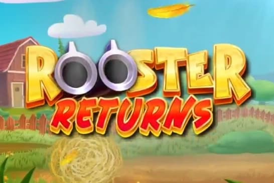 Rooster Returns by Massive Studios