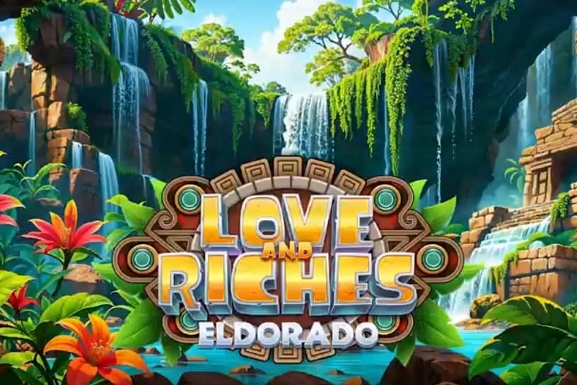 Love and Riches: Eldorado by Habanero