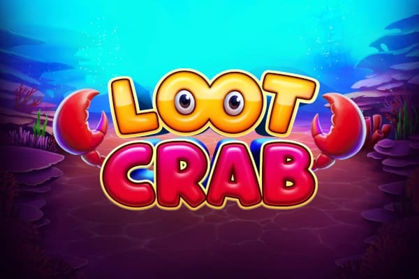 Loot Crab by Iron Dog Studio
