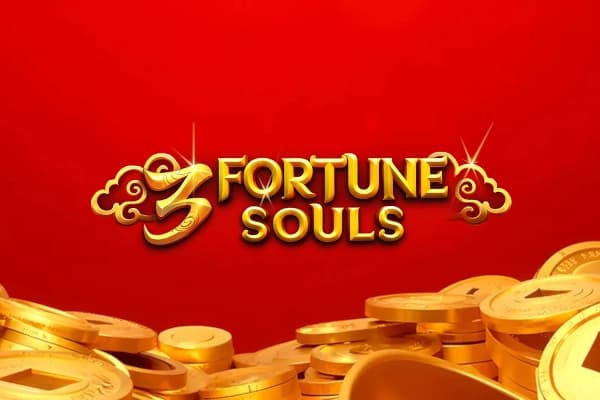 3 Fortune Souls by Amigo Gaming